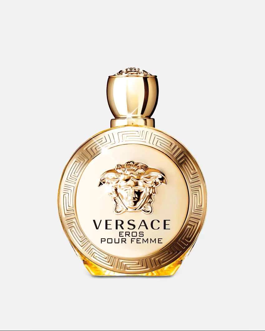 Eros Pour Femme EDP