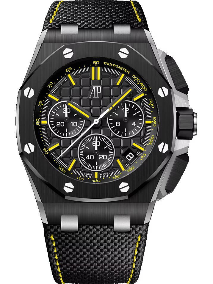 Audemars Piguet Royal Oak Offshore Chronograph