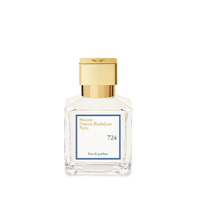 724 Eau de parfum