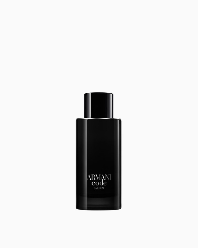 ARMANI CODE