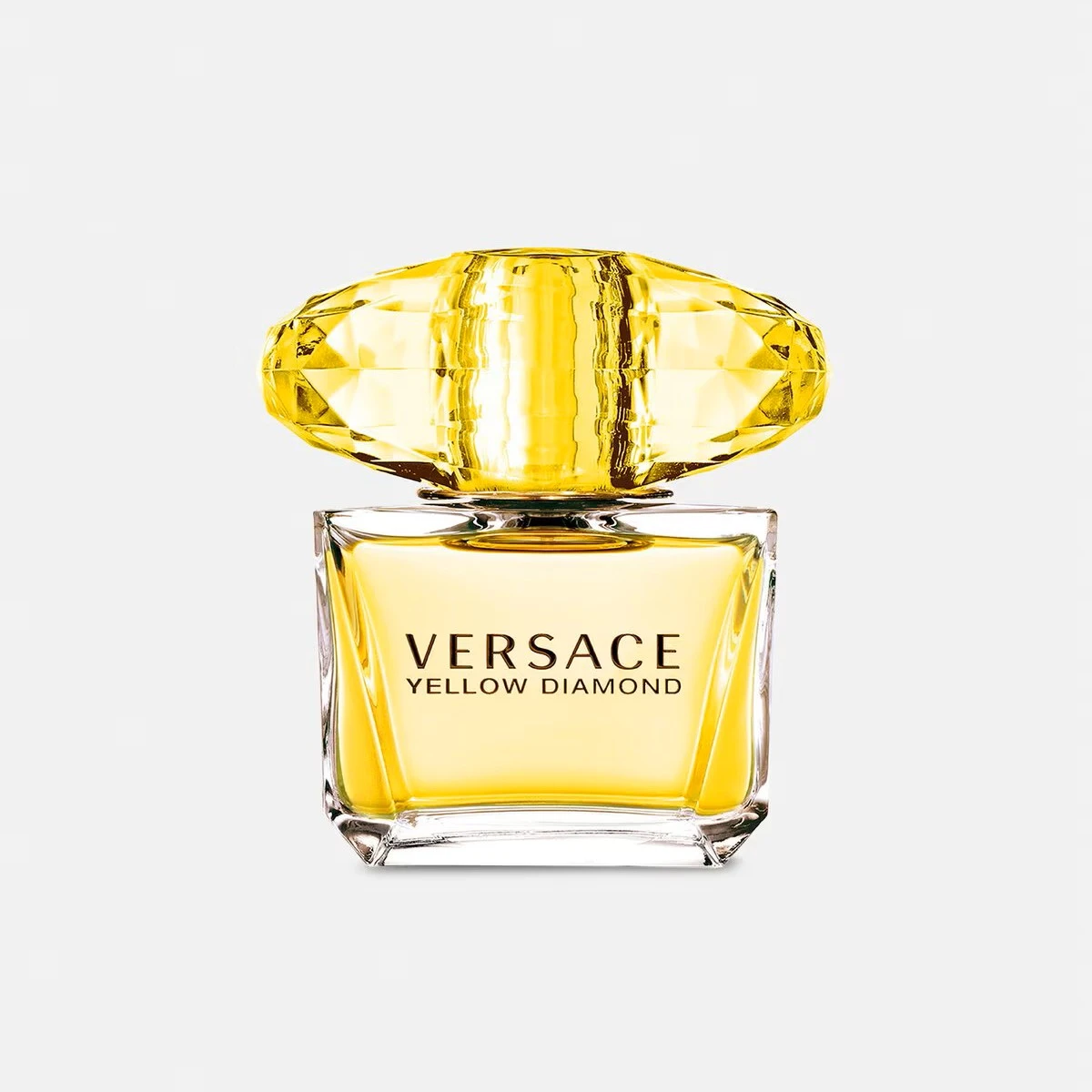 Yellow Diamond Eau de Toilette