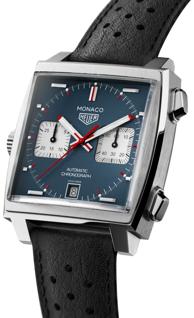 TAG Heuer Monaco Calibre 11