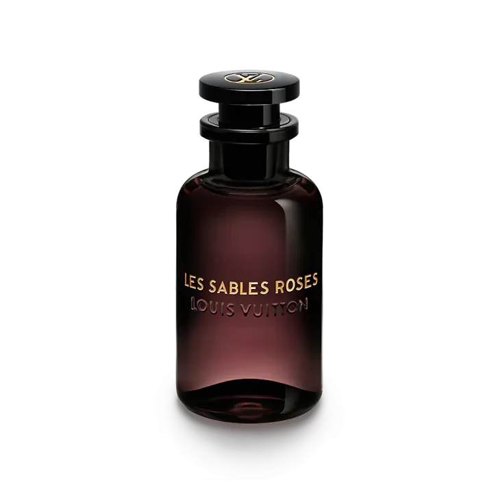 Louis Vuitton Les Sables Roses