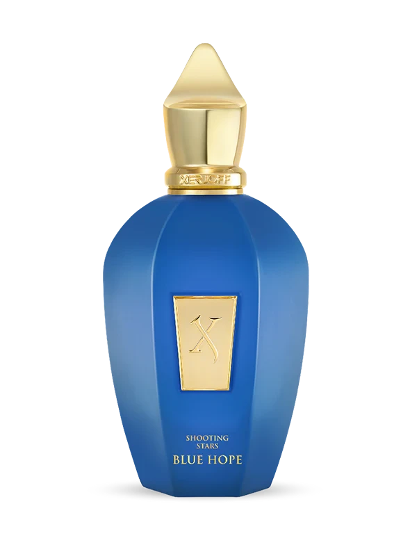 Blue Hope