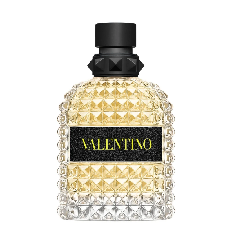 Born in Roma Uomo Yellow Dream Eau de Toilette