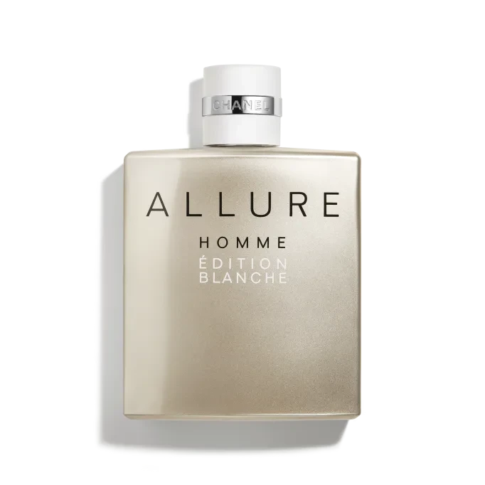 Chanel ALLURE HOMME ÉDITION BLANCHE Eau de Parfum