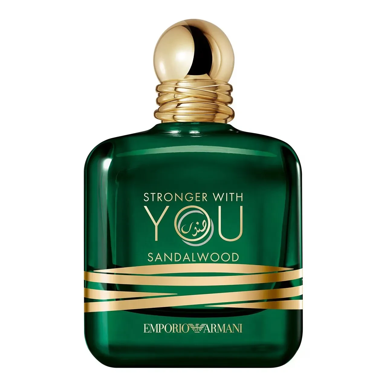 Stronger With You Sandalwood Eau de Parfum