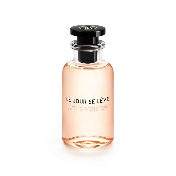 Louis Vuitton Le Jour Se Lève