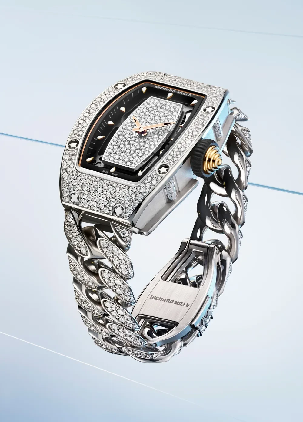 Richard Mille RM 07-01