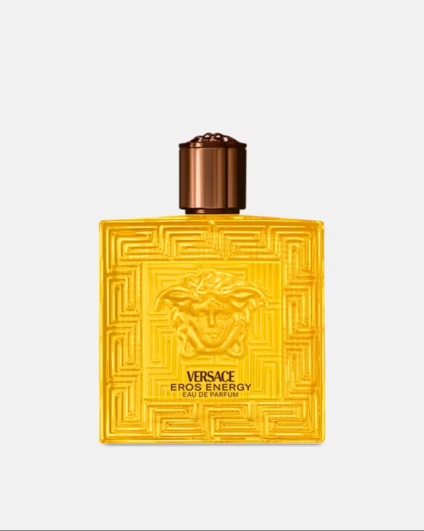 Eros Energy EDP
