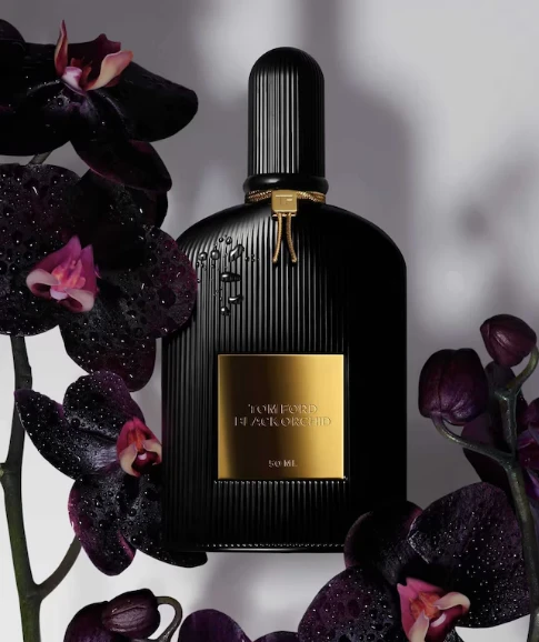 Tom Ford Black Orchid Parfum