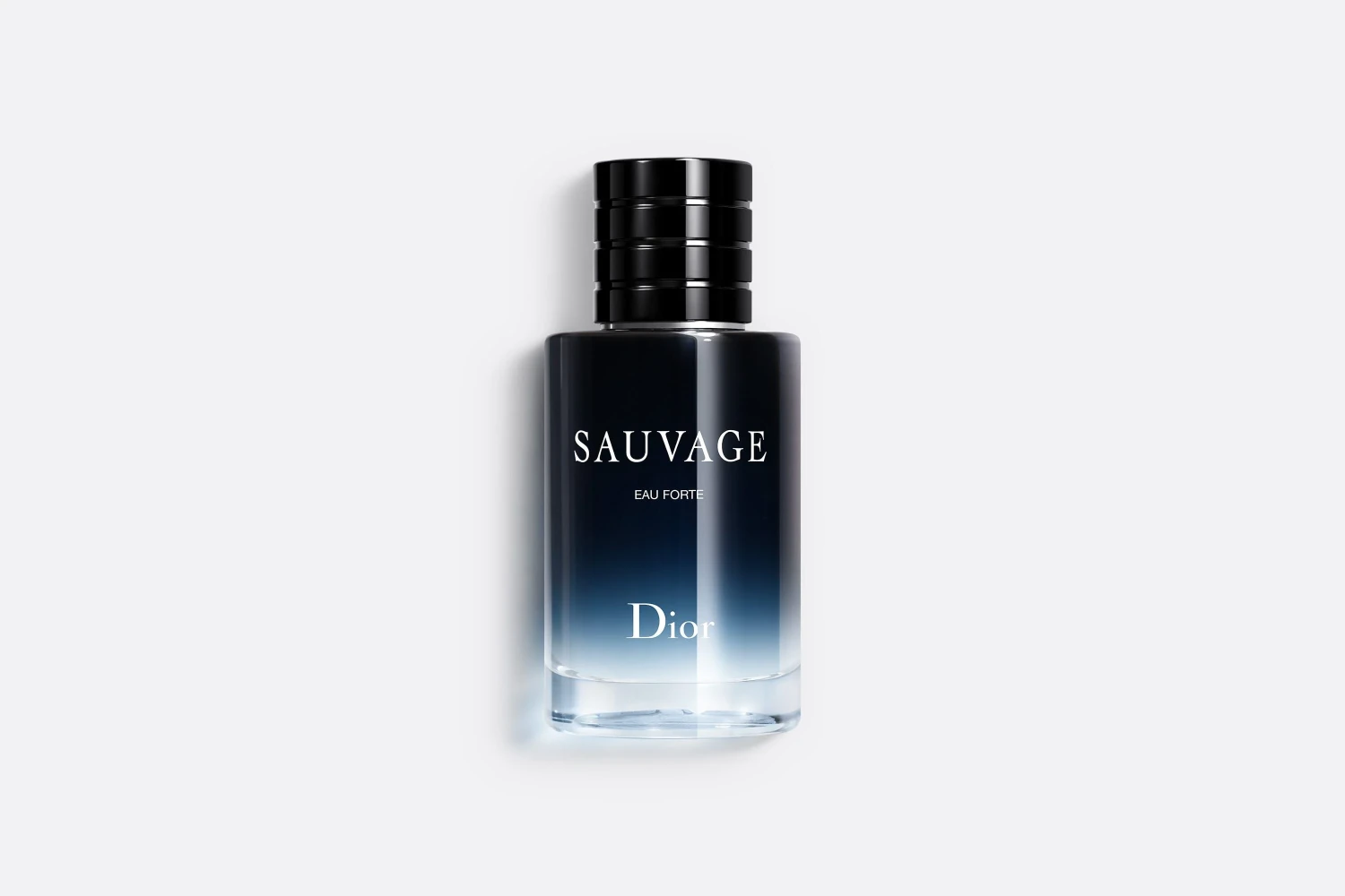 Dior Sauvage Eau Forte Parfum
