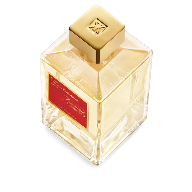 Baccarat Rouge 540 Eau de Parfum