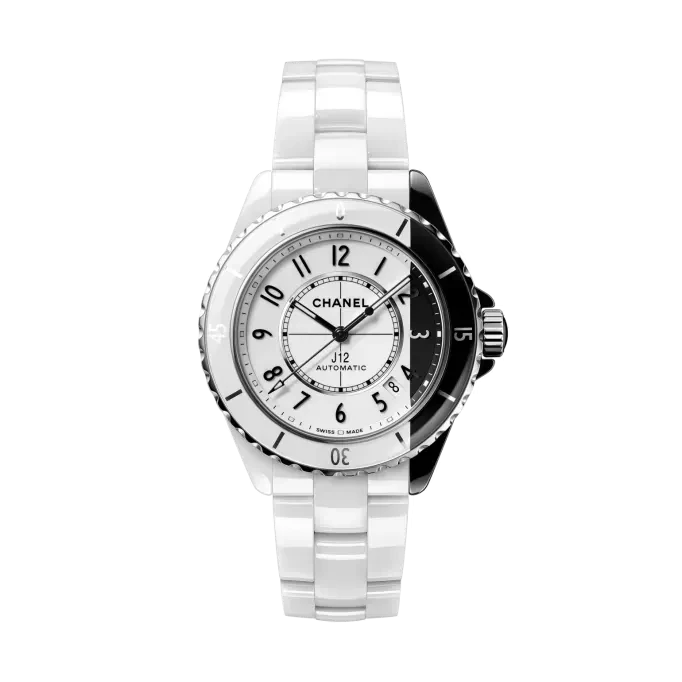 Chanel J12 Paradoxe