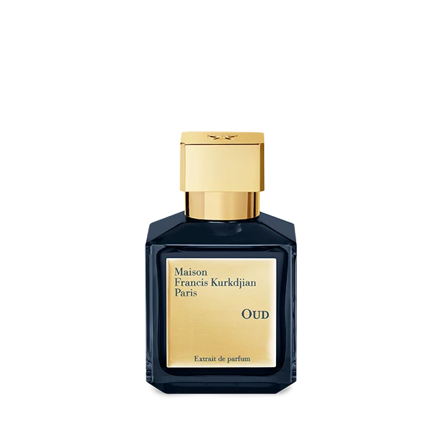 OUD Extrait de parfum