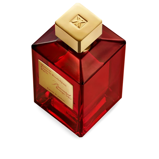 Baccarat Rouge 540 Extrait de Parfum