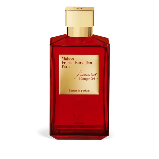 Baccarat Rouge 540 Extrait de Parfum