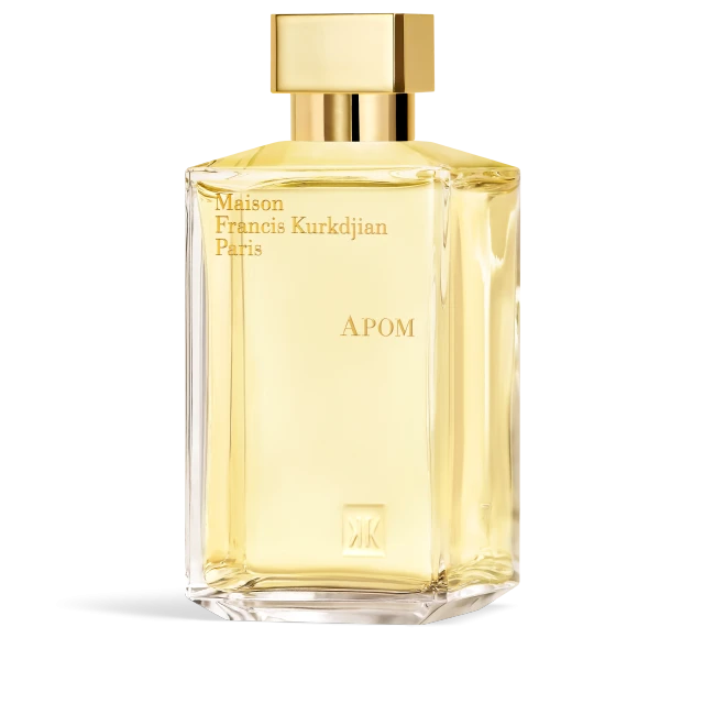 APOM Eau de parfum