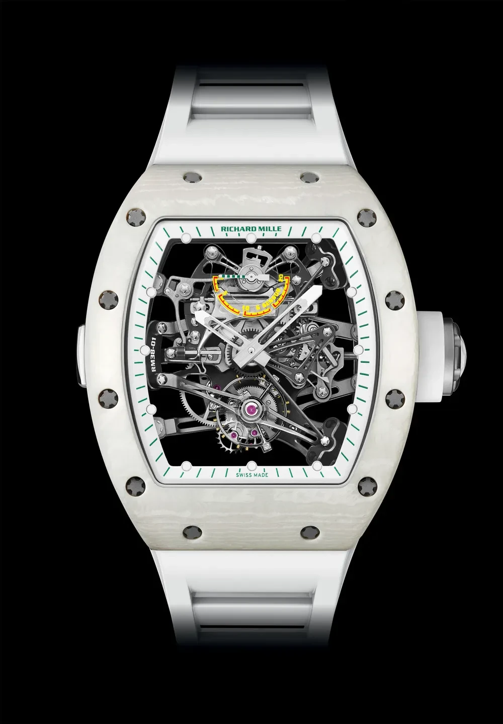 Richard Mille RM 38-01