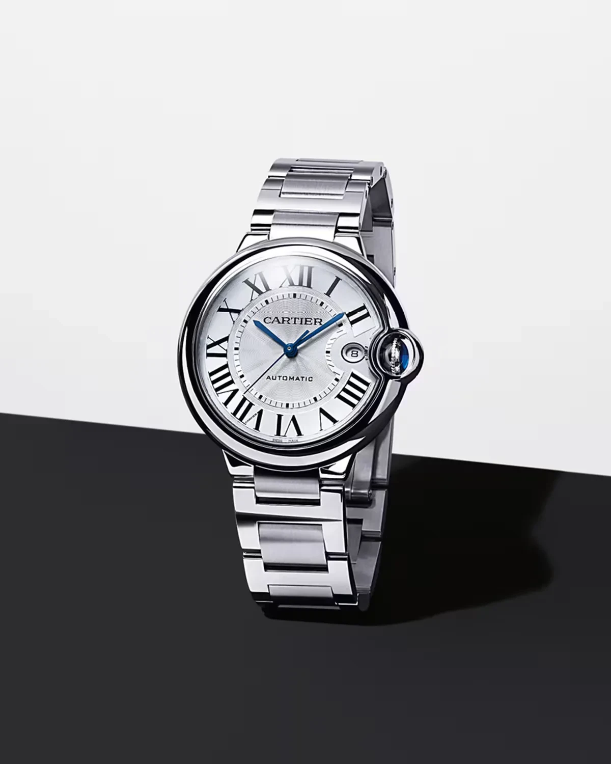 Ballon Bleu de Cartier watch