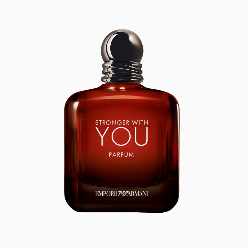 Parfum Stronger With You