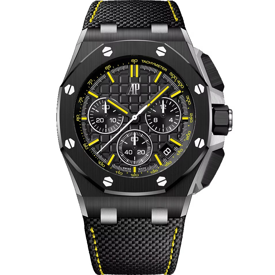 Audemars Piguet Royal Oak Offshore Chronograph