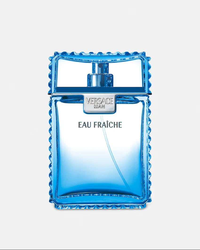 Eau Fraîche EDT