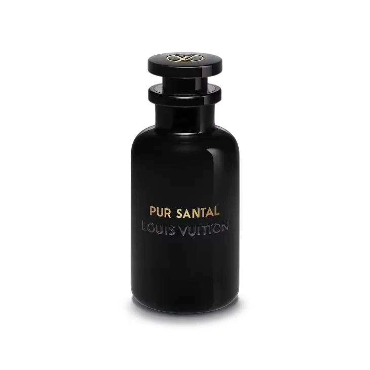 Louis Vuitton Pur Santal Eau de Parfum