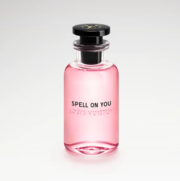 Louis Vuitton Spell on You Eau de Parfum 100ml