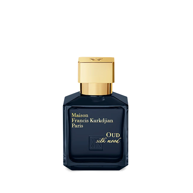 Oud silk mood Eau de parfum