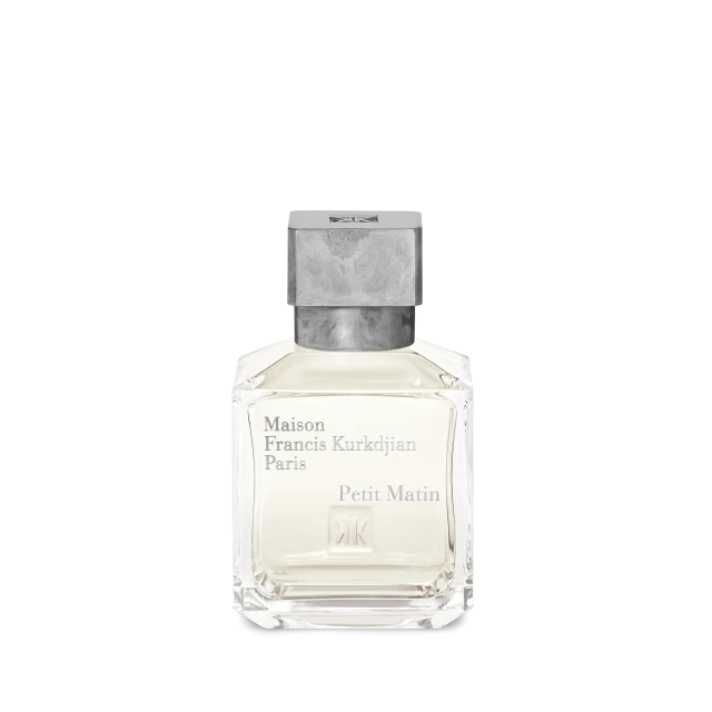 Petit Matin Eau de parfum