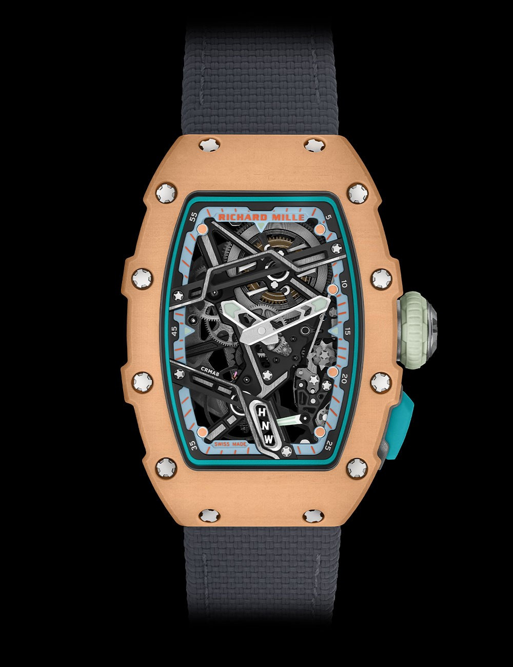 Richard Mille RM 07-04