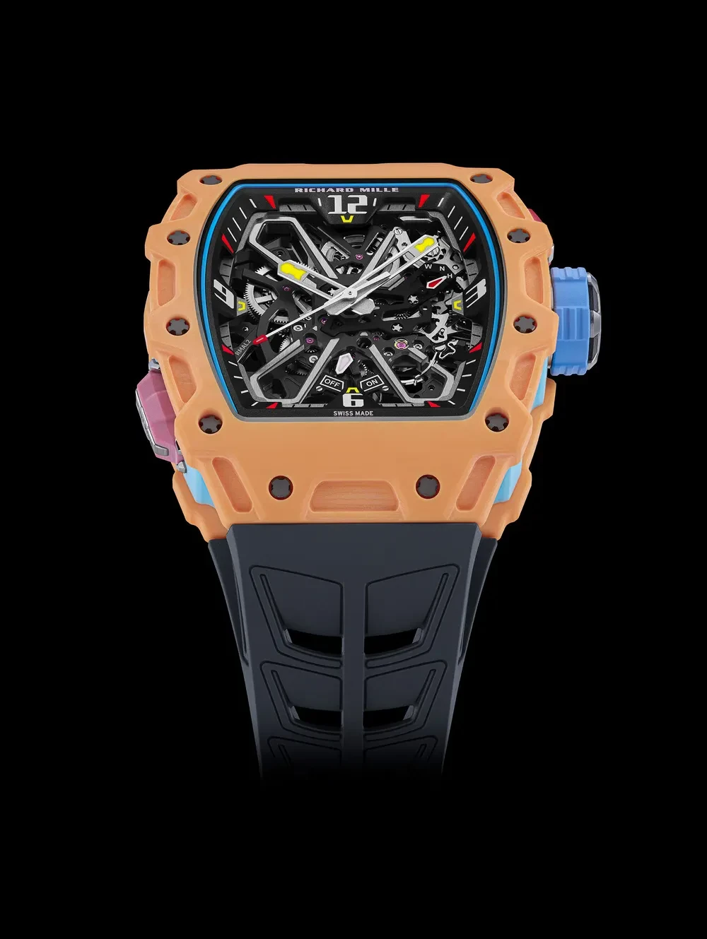 Richard Mille RM 35-03